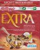 Extra Pépites Crunchy muesli - Produkt