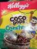 Kelloggs Choco Coco Pops Crunchers - Product