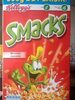 Smacks - Produkt