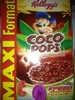Coco Pops (maxi format) - Product