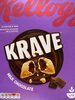 Krave Milk Chocolate - نتاج
