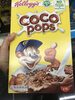 Kellogg's Coco Poprivate Selection Cereal - - Produit