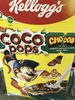 Coco pops chocos - Producte