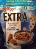 Extra - Crunchy Muesli, Milk Chocolate - Product