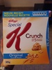 Spécial K Crunch aux 5 céréales - Product