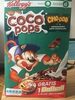 Céréales Coco Pops Chocos - Produit