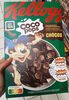 Céréales Coco Pops Chocos - Produto