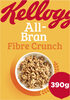 All-Bran Fibre Crunch - Producto