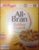 All-Bran Fibre Crunch - Produit
