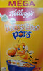 Kellogg's Honey Bsss pops - Produkt