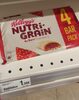 Kellogg's nutri grain - نتاج