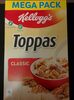 Toppas - Product