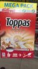 Toppas - Produit