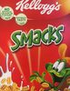 Kellogs Smacks - Produkt