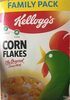 Kellogg's Corn Flakes 1 KG - نتاج