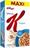 Céréales Special K Kellogg's Nature - Producto