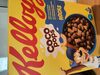 Coco Pops Rocks Cereal - Product