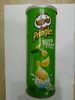 Pringles SCO Sour Cream & Onion 130 - Produkt