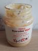Tesco Everyday Value Crunchy Peanut Butter 340G - Product