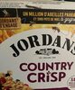 Country Crisp - Producto
