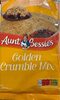 Golden Crumble Mix - Product