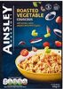 Ainsley Harriott Roasted Vegetable Couscous - Produit