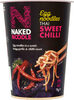 Thai Sweet Chilli Egg Noodles - Product
