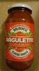 Raguletto Bolognese classic tomato - Produit