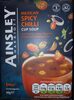 Ainsley cup soup - Product