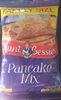 pancake mix - Produkt