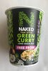 Naked Green Curry - Product