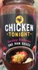 Smokey barbeque one pan sauce - Produkt