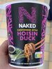 Cantonese Style Hoisin Duck - Produkt