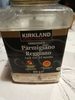 Shredded Parmigiano Reggiano - Product