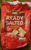 Ready Salted Flavour Crisps - Prodotto
