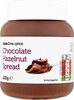 Smartprice Chocolate Hazelnut Spread - Product