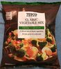 Mix mražené zeleniny - Product