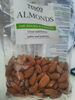 Almonds - Product