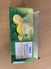 Tesco Green tea and lemon - Product