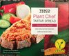 Tartar spread plant-based - Producto