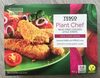 Meat free chicken style strips - Produkt