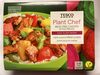 Meat-free chicken style pieces - Product
