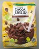 Kakaové lupínky - Product
