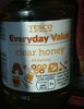 Clear Honey - Produit