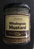 Wholegrain mustard - Product