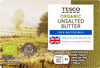 Organic Unsalted Butter - Produit