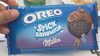 Oreo stick sandwich Milka - Product