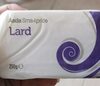 Lard - Product