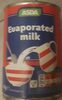 ASDA Evaporated Milk - نتاج