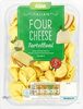Italian Four Cheese Tortelloni - نتاج